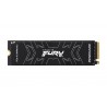 Kingston Technology 4000G FURY RENEGADE M.2 2280 NVMe SSD