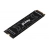 Kingston Technology 4000G FURY RENEGADE M.2 2280 NVMe SSD