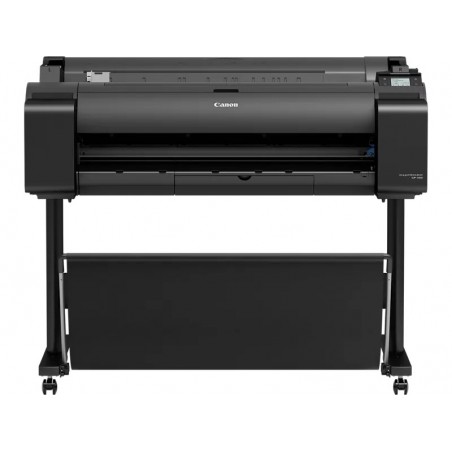 Canon imagePROGRAF GP-300 imprimante grand format Wifi Bubblejet Couleur 2400 x 1200 DPI A0 (841 x 1189 mm) Ethernet LAN