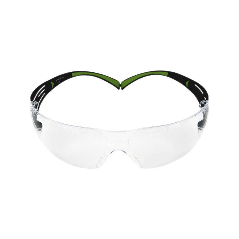 Lunettes de protection  SecureFit 400 transparente 3M