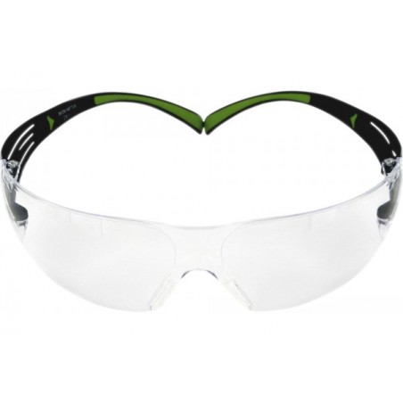 Lunettes de protection  SecureFit 400 transparente 3M