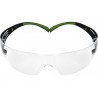 Lunettes de protection  SecureFit 400 transparente 3M