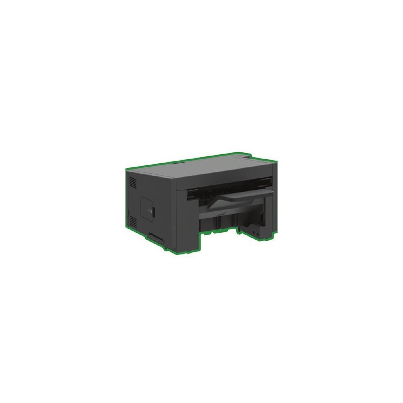 Lexmark 50G0849 bac d'alimentation 500 feuilles