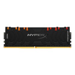 HyperX Predator HX436C17PB3AK2 32 module de mémoire 32 Go 2 x 16 Go DDR4 3600 MHz