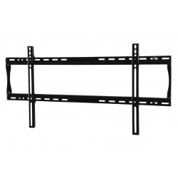 Peerless PF660 support pour téléviseur 2,29 m (90") Noir