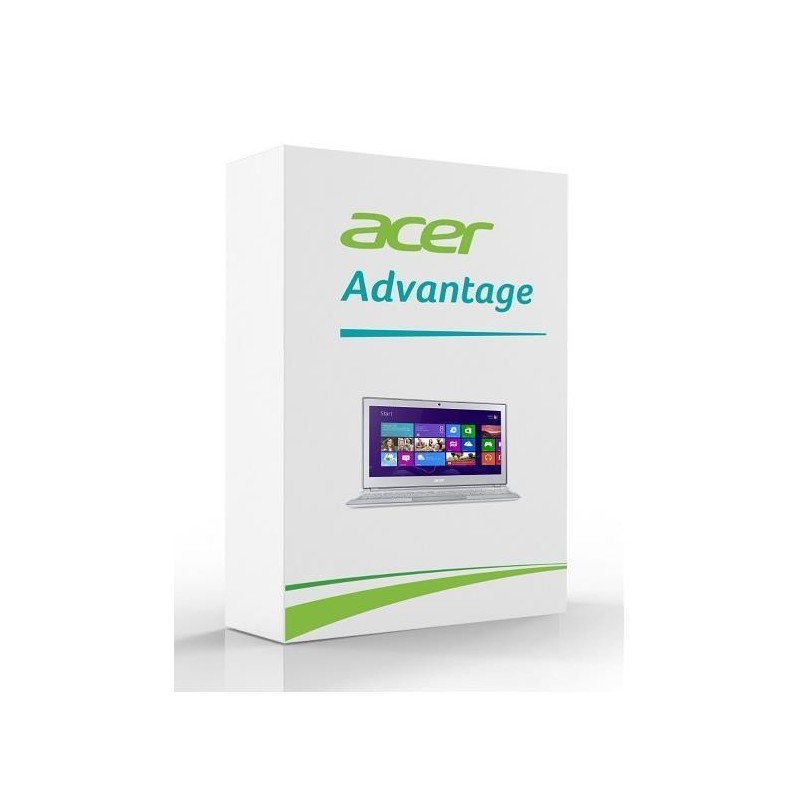 Acer SV.WNBAP.A09 extension de garantie et support 5 année(s)