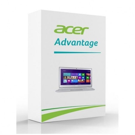 Acer SV.WNBAP.A09 extension de garantie et support 5 année(s)