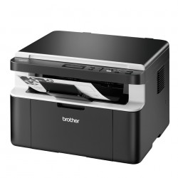 Brother DCP-1612W Imprimante multifonction 3-en-1 laser monochrome WiFi