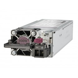 HPE 865434-B21 unité d'alimentation d'énergie 800 W Gris