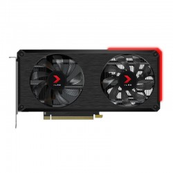 PNY VCG306012DFXPPB carte graphique NVIDIA GeForce RTX 3060 12 Go GDDR6