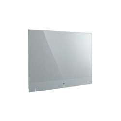 LG 55EW5F-A affichage de messages Écran plat de signalisation numérique 139,7 cm (55") OLED 400 cd m² Full HD Argent