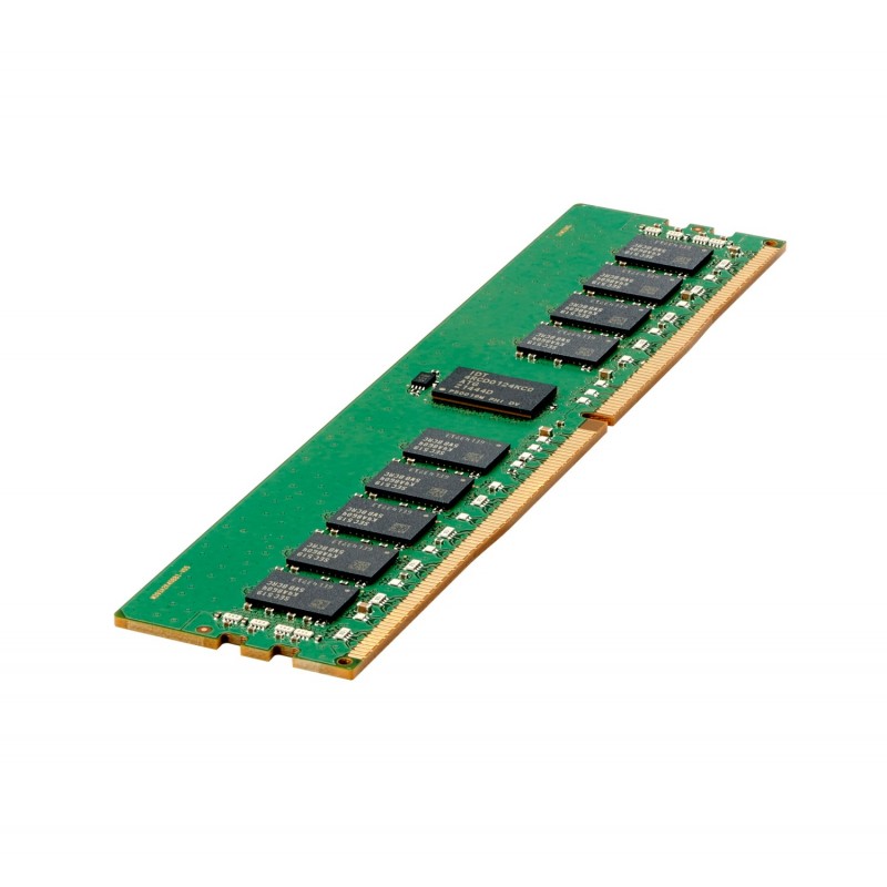 HPE P07652-B21 module de mémoire 128 Go 1 x 128 Go DDR4 3200 MHz ECC