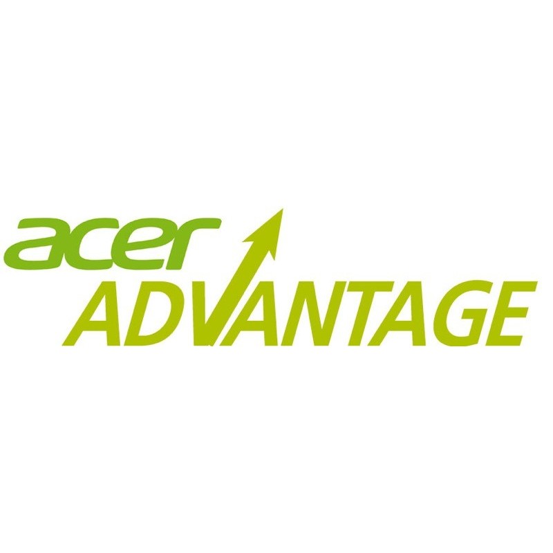 Acer SV.WCBAP.A03 extension de garantie et support 3 année(s)