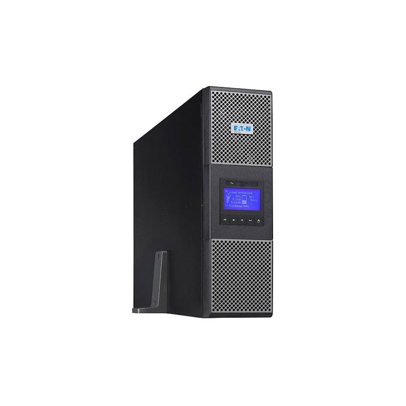 Eaton 9PX 5000i HotSwap alimentation d'énergie non interruptible Double-conversion (en ligne) 5 kVA 4500 W 6 sortie(s) CA