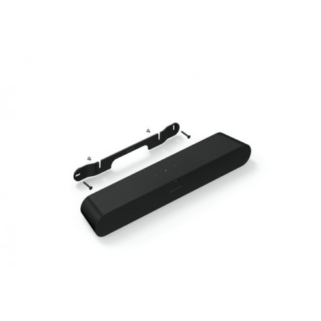 SONOS- Support de fixation murale pour Sonos Ray -Noir