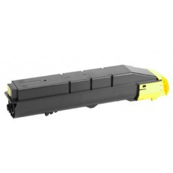 KYOCERA TK-8305Y Cartouche de toner 1 pièce(s) Original Jaune