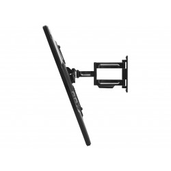 Peerless PA746 support pour téléviseur 127 cm (50") Noir