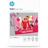 HP Papier photo mat, 180 g m2, 10 x 15 cm (101 x 152 mm), 25 feuilles