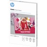 HP Papier photo mat, 180 g m2, 10 x 15 cm (101 x 152 mm), 25 feuilles