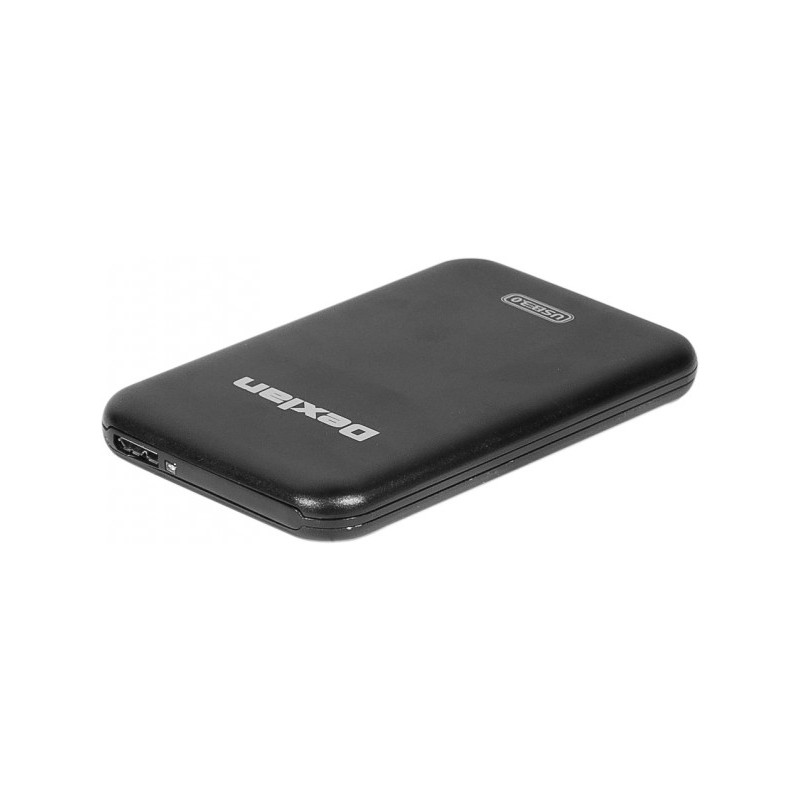 DEXLAN Boitier externe USB 3.0 SATA 2,5" Sans outils