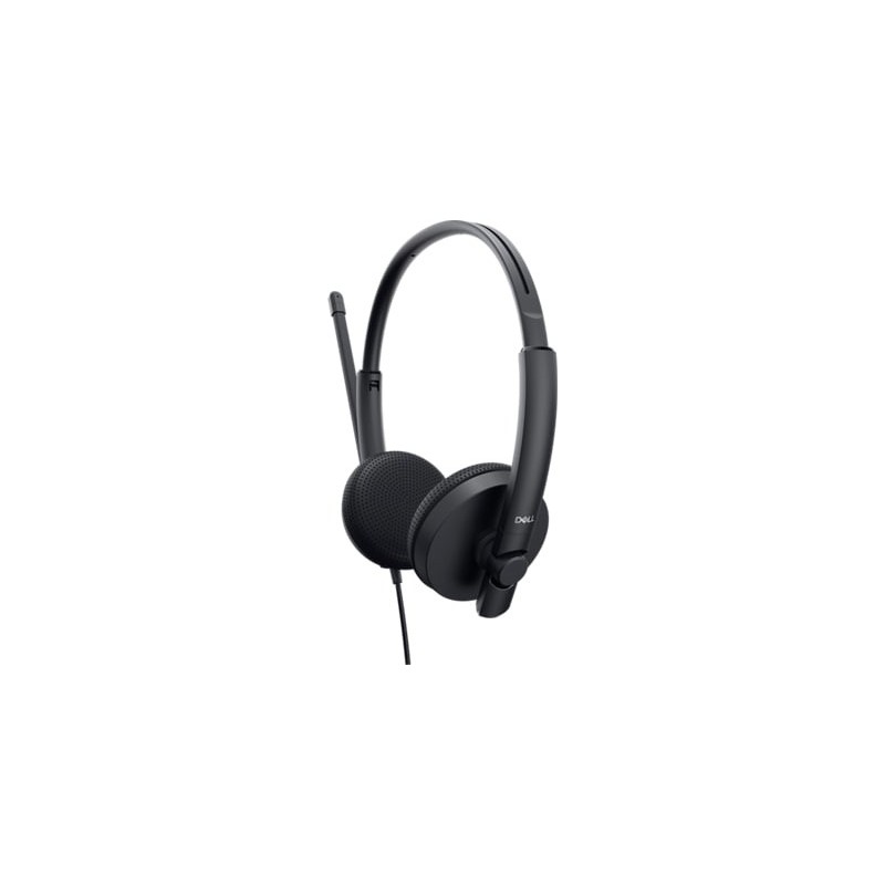 DELL Casque stéréo Pro - WH1022