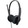 DELL Casque stéréo Pro - WH1022