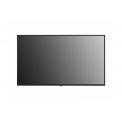 LG 65UH7F affichage de messages Écran plat de signalisation numérique 165,1 cm (65") IPS Wifi 700 cd m² 4K Ultra HD Noir Web OS