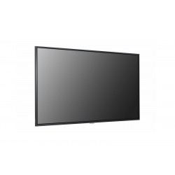 LG 65UH7F affichage de messages Écran plat de signalisation numérique 165,1 cm (65") IPS Wifi 700 cd m² 4K Ultra HD Noir Web OS