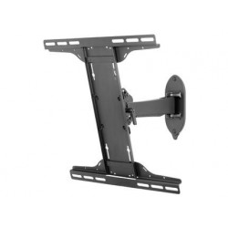 Peerless SP746PU support pour téléviseur 127 cm (50") Noir