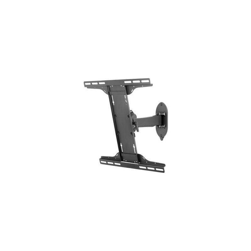 Peerless SP746PU support pour téléviseur 127 cm (50") Noir