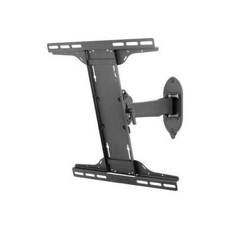 Peerless SP746PU support pour téléviseur 127 cm (50") Noir