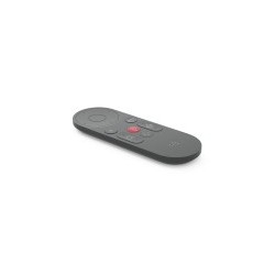 Logitech 952-000057 télécommande Bluetooth Webcam Appuyez sur les boutons