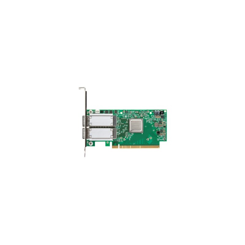 HPE 825111-B21 module de commutation réseau