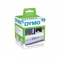 DYMO LW - Étiquettes d'adresse grand format - 36 x 89 mm - S0722400