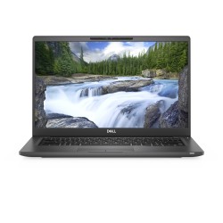 DELL Latitude 7400 Intel® Core™ i5 i5-8365U Ordinateur portable 35,6 cm (14") Full HD 8 Go DDR4-SDRAM 256 Go SSD Wi-Fi 5