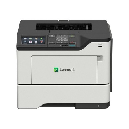 Lexmark MS622de 1200 x 1200 DPI A4