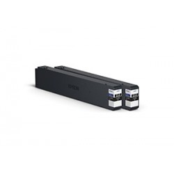 Epson WorkForce Enterprise WF-M20590 Black Ink