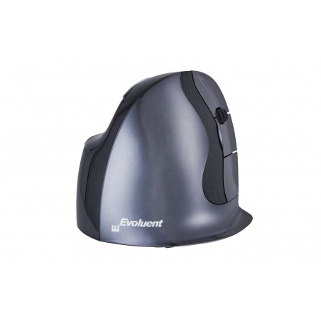 BakkerElkhuizen Evoluent D souris Droitier RF sans fil Laser 3200 DPI