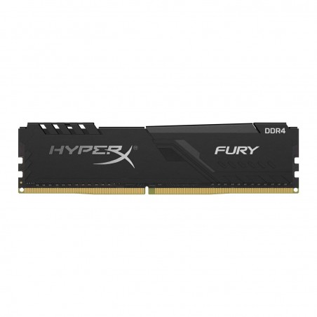 HyperX FURY HX432C16FB3 4 module de mémoire 4 Go 1 x 4 Go DDR4 3200 MHz