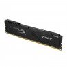 HyperX FURY HX432C16FB3 4 module de mémoire 4 Go 1 x 4 Go DDR4 3200 MHz