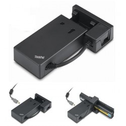 Lenovo ThinkPad External Battery Charger chargeur de batterie