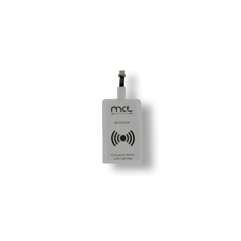 MCL ACC-IND L chargeur d'appareils mobiles Smartphone Blanc USB Intérieure