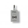 MCL ACC-IND L chargeur d'appareils mobiles Smartphone Blanc USB Intérieure