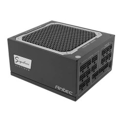 Antec SIGNATURE X8000A505-18 unité d'alimentation d'énergie 1000 W 20+4 pin ATX ATX Noir