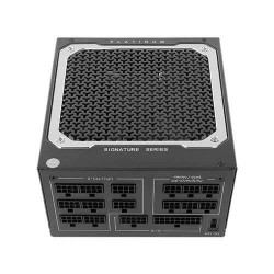 Antec SIGNATURE X8000A505-18 unité d'alimentation d'énergie 1000 W 20+4 pin ATX ATX Noir