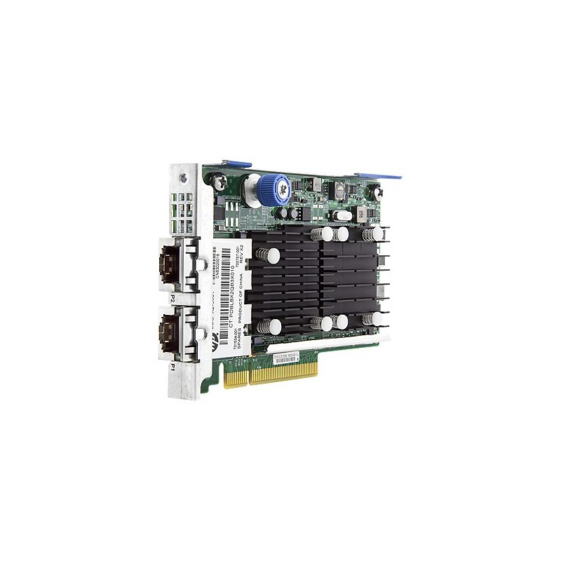 HPE 533FLR-T Interne Ethernet 20000 Mbit s