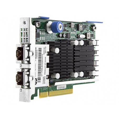 HPE 533FLR-T Interne Ethernet 20000 Mbit s