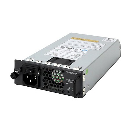 HPE JG527A unité d'alimentation d'énergie 300 W Métallique