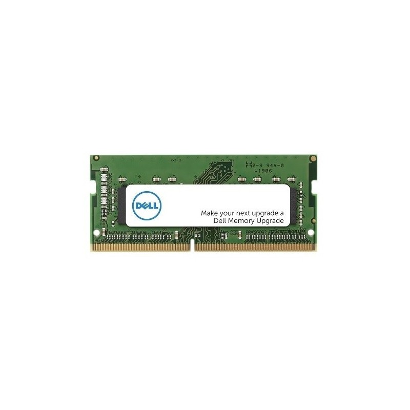 DELL AB120716 module de mémoire 32 Go 1 x 32 Go DDR4 3200 MHz