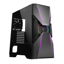 Antec DA601 Midi Tower Noir